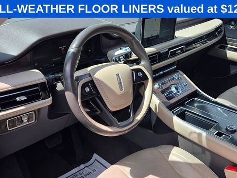 Used 2020 Lincoln Aviator Reserve w/ Equipment Group 201A AWD/4WD image 4