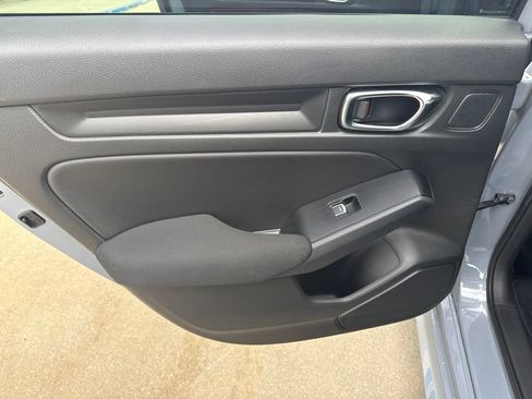 Used 2024 Honda Civic Si image 9