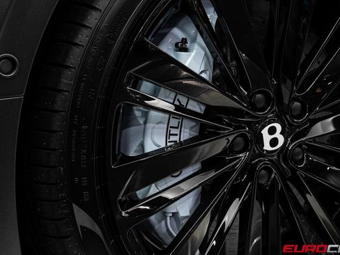 Used 2022 Bentley Continental GT Speed AWD/4WD image 23