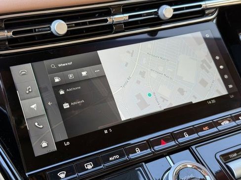 New 2025 Aston Martin DB12 Convertible image 27