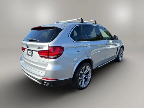 Used 2015 BMW X5 xDrive35i AWD/4WD image 4