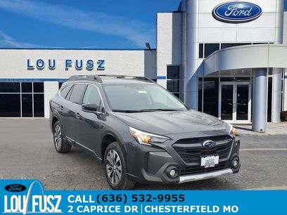 Used 2024 Subaru Outback Limited XT