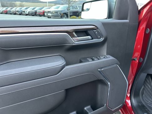 New 2026 Chevrolet Silverado 1500 LT Trail Boss image 20