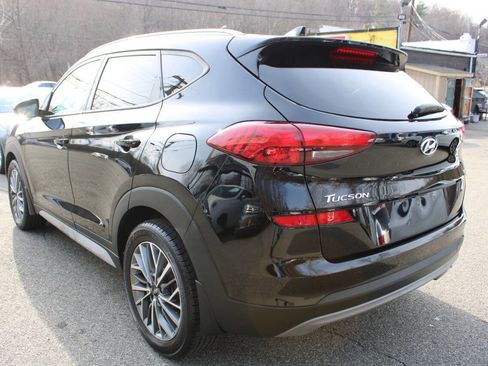 Used 2019 Hyundai Tucson SEL image 10