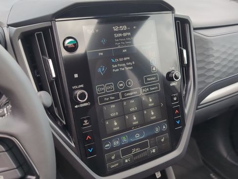 New 2026 Subaru Forester Premium image 20