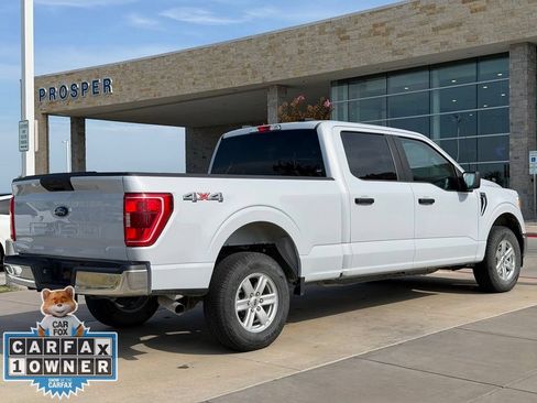Used 2022 Ford F150 XLT AWD/4WD image 23