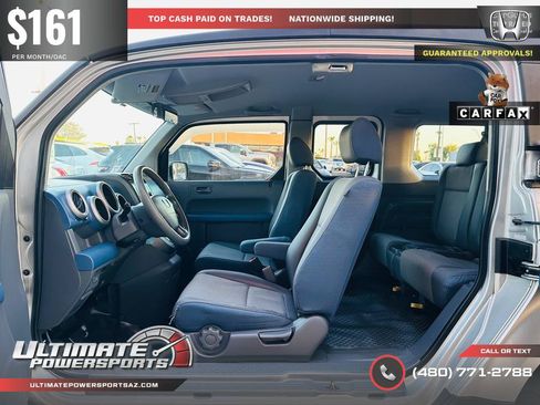 Used 2006 Honda Element EX-P image 10
