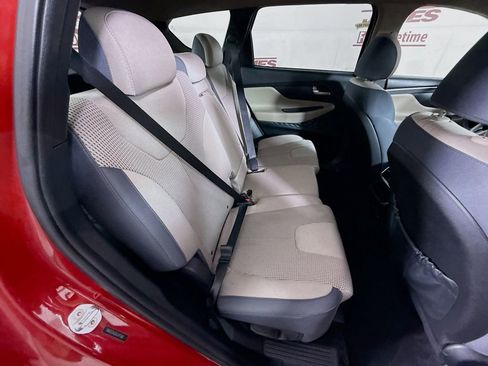 Used 2020 Hyundai Santa Fe SEL FWD image 28