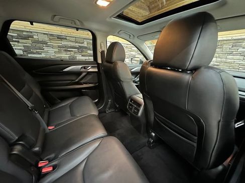 Used 2019 MAZDA CX-9 Touring w/ Touring Premium Package AWD/4WD image 34