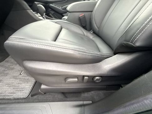Used 2026 Subaru Ascent Limited AWD/4WD image 12