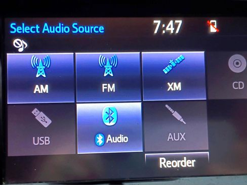 Used 2015 Toyota Tundra SR5 image 39