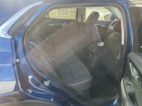 Used 2023 Buick Envision Essence image 13