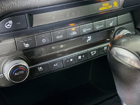 Used 2020 MAZDA CX-9 Grand Touring AWD/4WD image 24