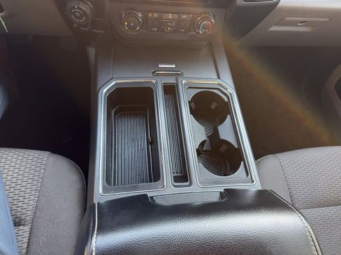 Used 2018 Ford F150 XLT w/ Equipment Group 302A Luxury image 14