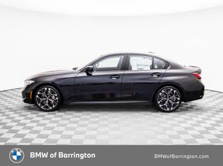 New 2026 BMW 330i xDrive Sedan w/ M Sport Package video 2