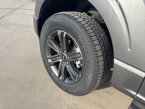 Used 2023 Ford F150 Lariat image 7