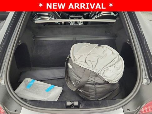 Used 2018 Mercedes-Benz AMG GT Coupe image 33