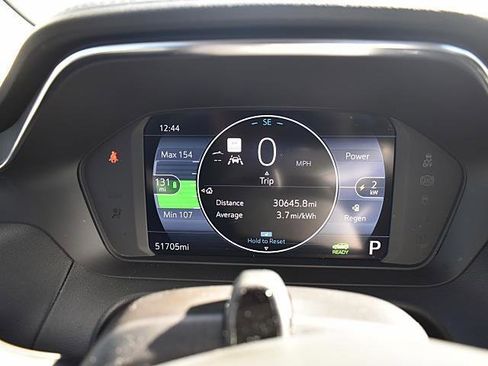 Used 2023 Chevrolet Bolt EUV Premier w/ Sun & Sound Package image 26