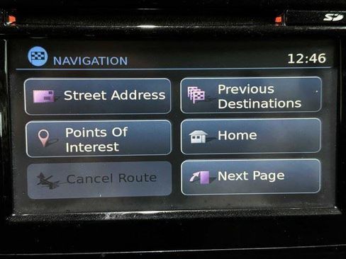 Used 2016 Nissan Rogue SL w/ SL Premium Package FWD image 45