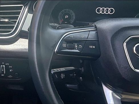 Used 2021 Audi Q5 2.0T Premium Plus w/ Premium Plus Package AWD/4WD image 28