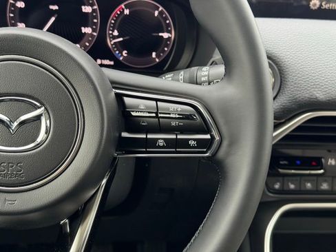 New 2026 MAZDA CX-90 3.3 Turbo w/ Premium Sport Pkg image 27