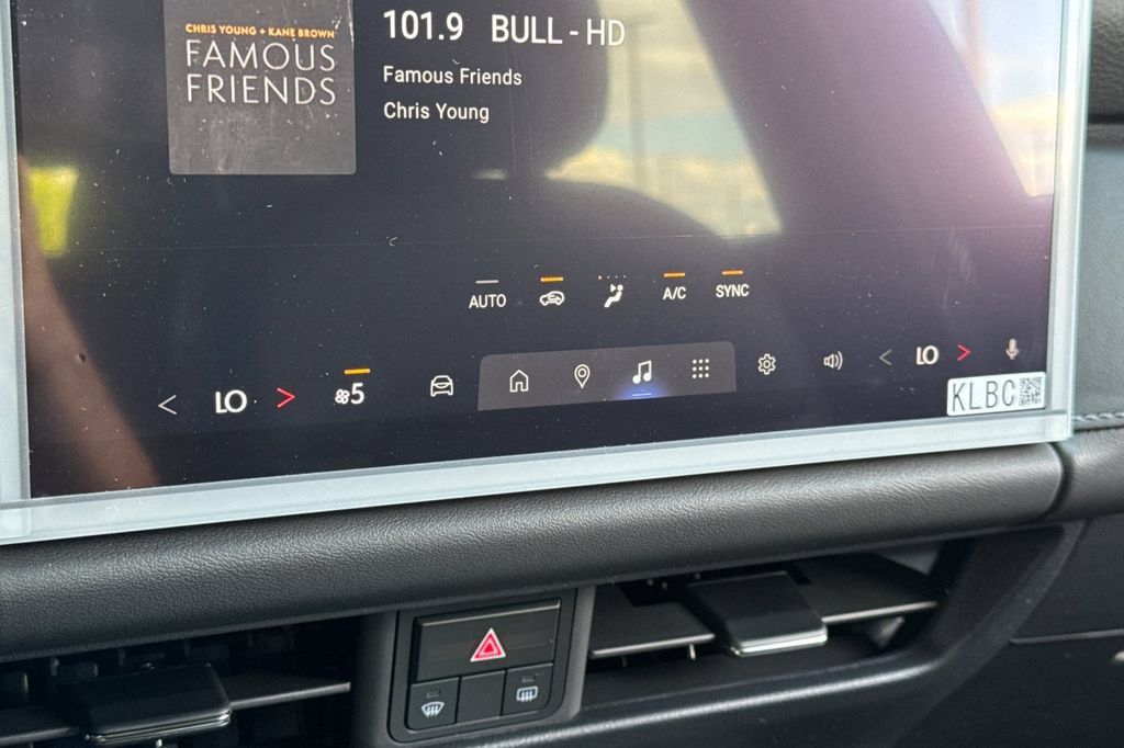 New 2026 MAZDA CX-5 Select AWD/4WD image 22