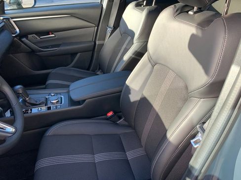 Used 2025 MAZDA CX-50 AWD 2.5 S w/ Premium Package image 16