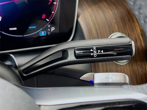 New 2026 Mercedes-Benz GLC 300 4MATIC image 20