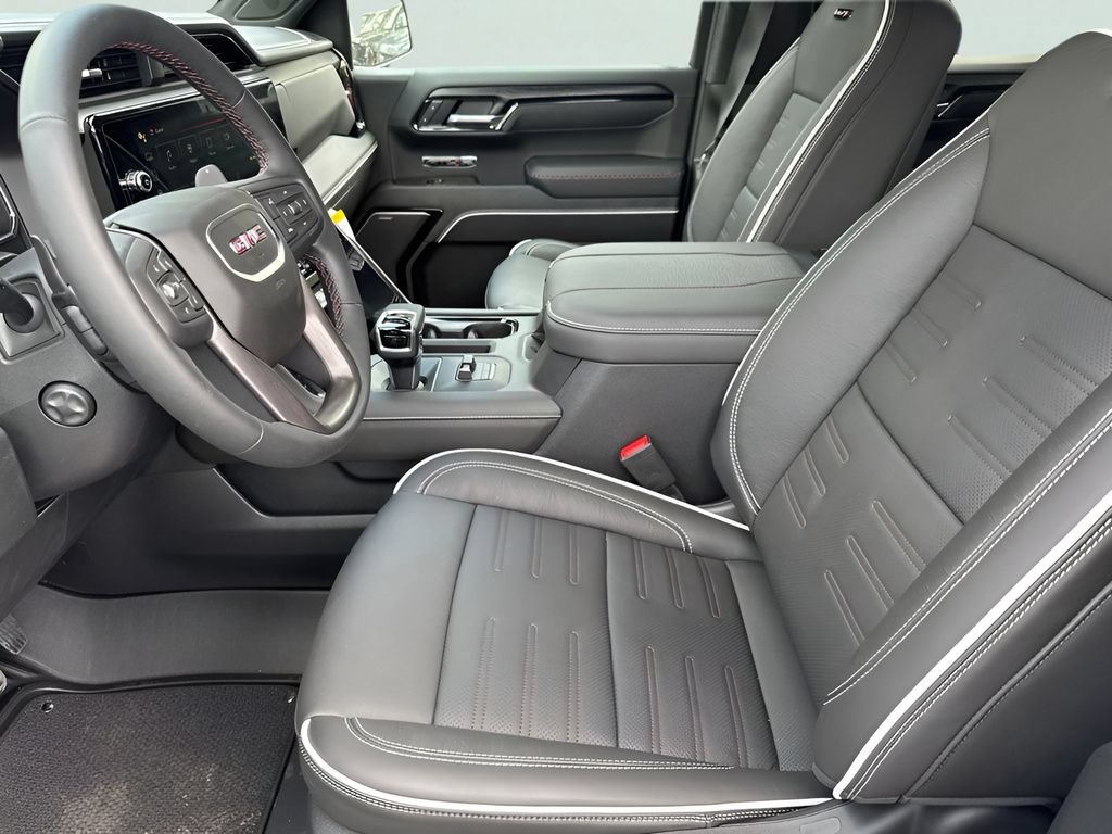 New 2026 GMC Sierra 1500 AT4X AWD/4WD image 9