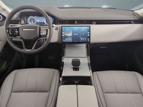 New 2025 Land Rover Range Rover Evoque S image 13