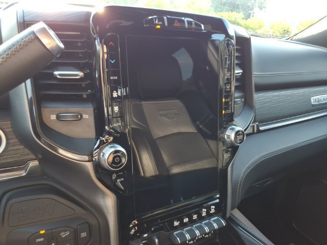 Used 2023 RAM 2500 Rebel w/ Level 2 Equipment Group AWD/4WD image 22