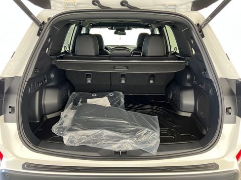 New 2026 Subaru Forester Sport AWD/4WD image 25