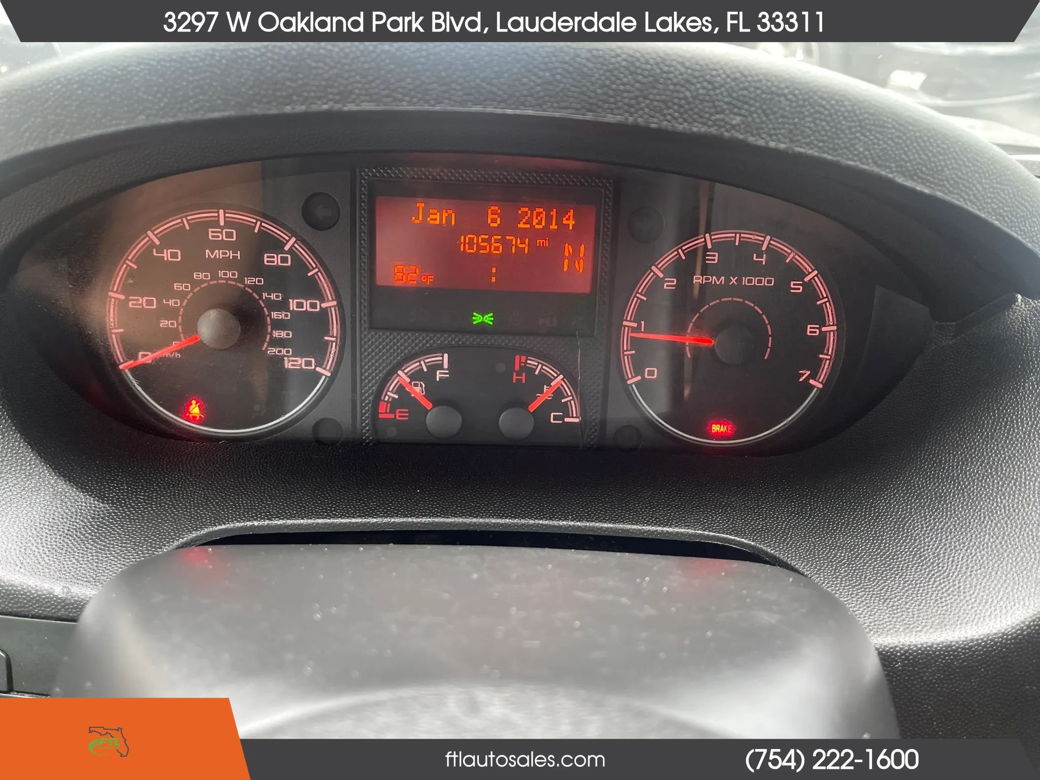 Used 2015 RAM ProMaster 3500 w/ Mopar Trailer Tow Group FWD image 58