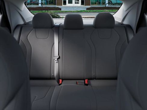 New 2026 Hyundai Elantra SE image 12