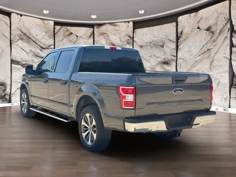 Used 2019 Ford F150 XLT RWD image 4