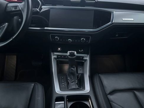 Used 2023 Audi Q3 2.0T Premium image 11