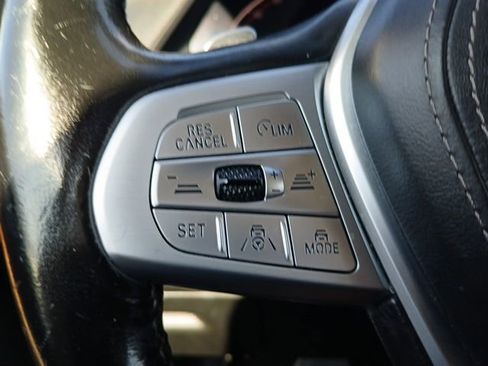 Used 2019 BMW X7 xDrive40i w/ Premium Package image 26