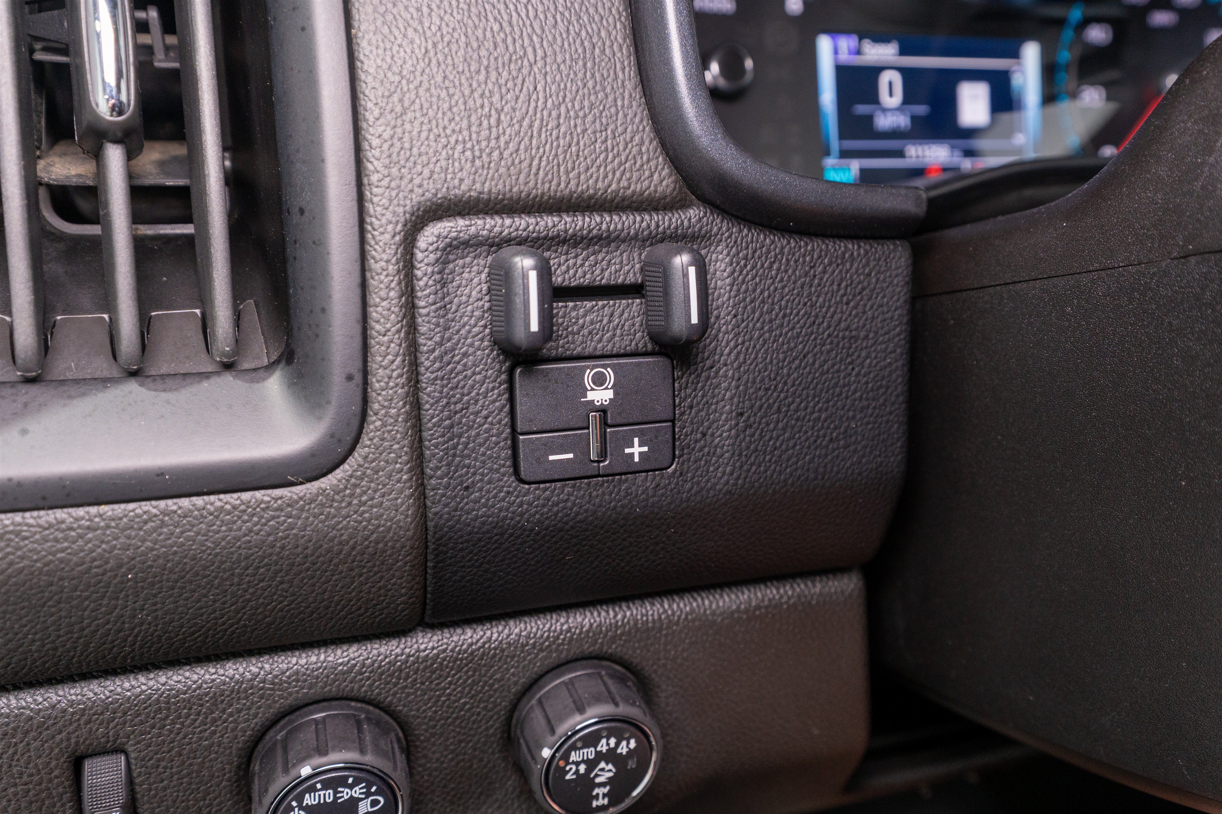 Used 2018 Chevrolet Colorado ZR2 AWD/4WD image 29