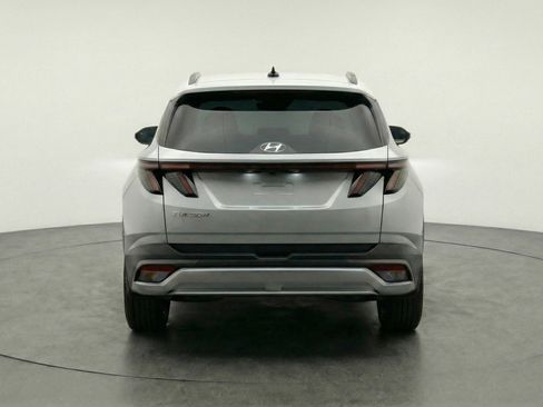 Used 2025 Hyundai Tucson SEL image 7