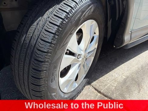 Used 2014 Honda CR-V EX-L image 32