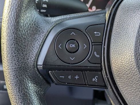 Used 2024 Toyota RAV4 LE image 21