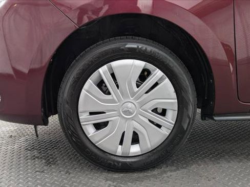 Used 2024 Mitsubishi Mirage G4 ES image 29