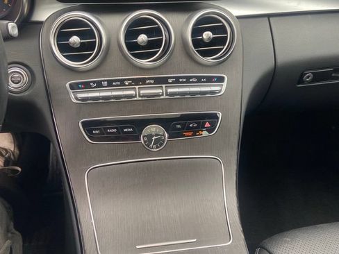 Used 2021 Mercedes-Benz C 300 4MATIC Sedan w/ Premium Package image 11