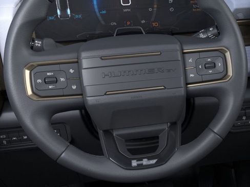 New 2025 GMC Hummer EV 2X image 19