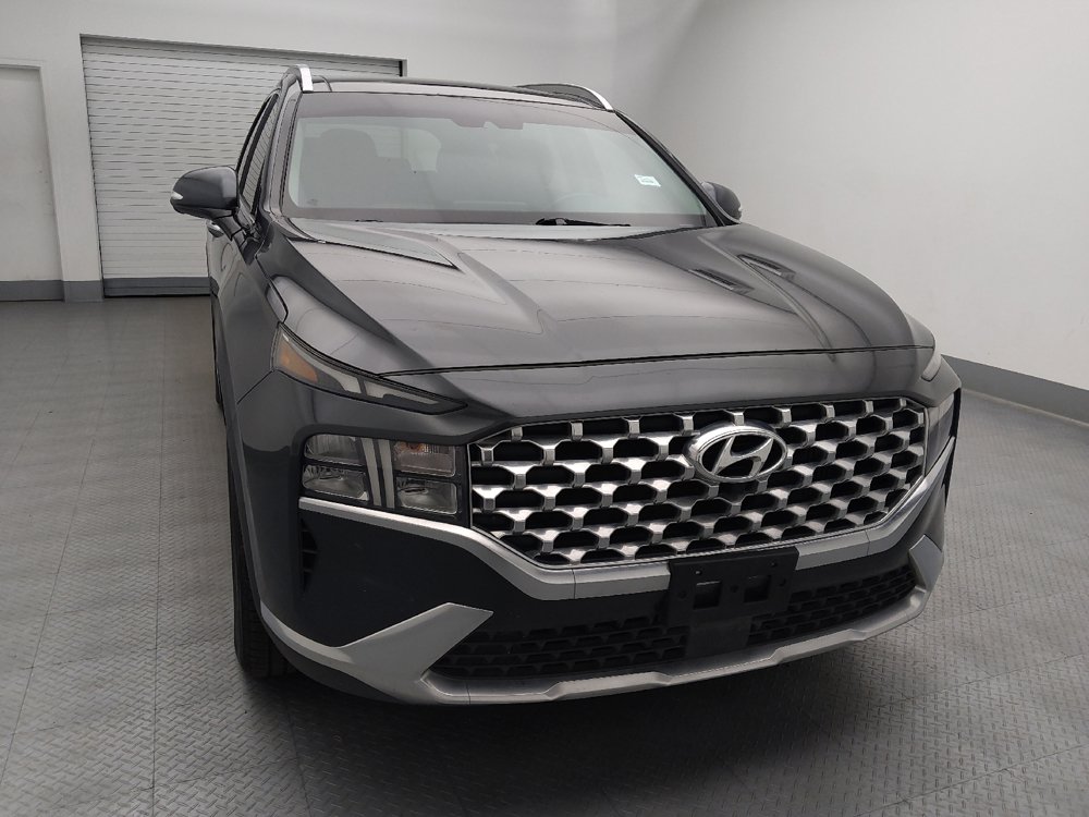 Used 2023 Hyundai Santa Fe SEL Premium AWD/4WD image 14