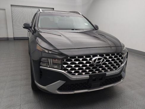 Used 2023 Hyundai Santa Fe SEL Premium AWD/4WD image 14
