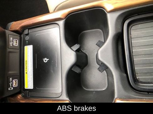 Used 2021 Honda CR-V Touring image 21