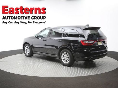 Used 2025 Dodge Durango GT RWD image 63