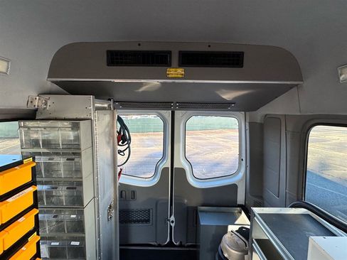 Used 2009 Dodge Sprinter 3500 image 26