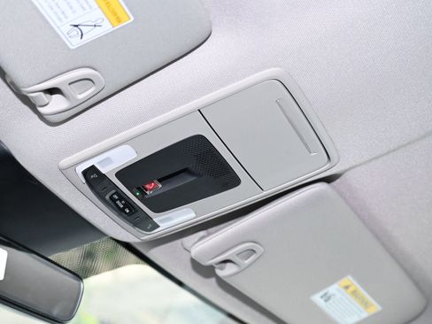 New 2026 Honda Passport RTL image 37